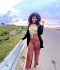Rencontre Femme Madagascar à Antananarivo  : Feli, 32 ans
